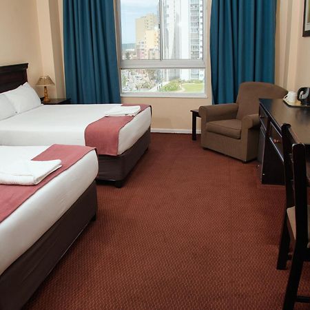 Gooderson Tropicana Hotel Durban Zewnętrze zdjęcie